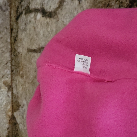 🐈CATHAT/MITTENS, CHILDREN'S KITTY WARM FLEECE "CRITTER HAT" AND MITTENS SET - Picture 5 of 7